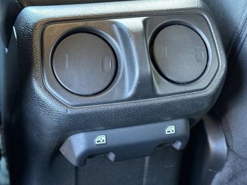 Used 2023 Jeep Wrangler Unlimited w/ 8.4" Radio Group AWD/4WD image 14