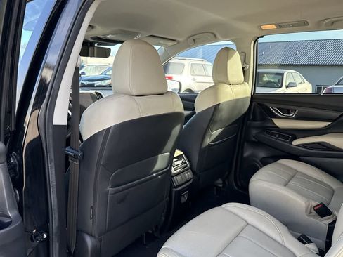 Certified 2023 Subaru Ascent Limited image 17