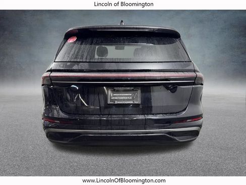 Used 2024 Lincoln Nautilus Black Label w/ Jet Appearance Package (87T) AWD/4WD image 6