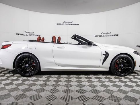 Used 2023 BMW M8 Competition image 5