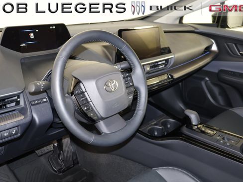 Used 2026 Toyota Prius LE image 10