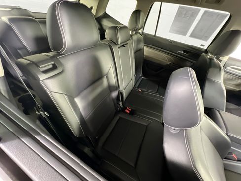 Used 2022 Volkswagen Atlas SE AWD/4WD image 27