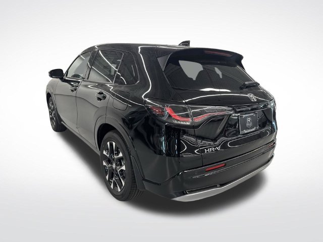 New 2027 Honda HR-V EX-L image 31