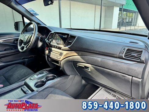 Used 2022 Honda Pilot Sport image 45