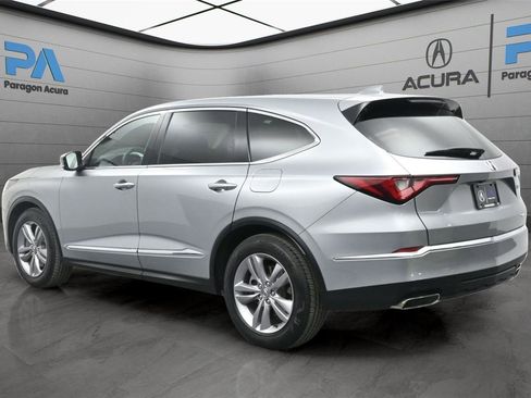 Certified 2023 Acura MDX SH-AWD image 25