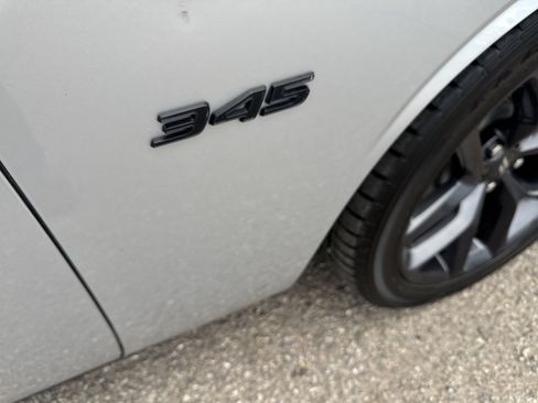 Used 2023 Dodge Challenger R/T w/ Plus Package RWD image 14