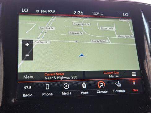 Used 2019 RAM 1500 Rebel w/ Rebel Level 1 Equipment Group AWD/4WD image 44