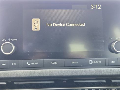 Used 2024 Honda Civic LX image 16