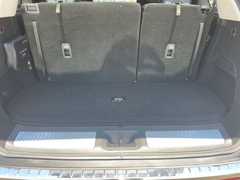 Used 2023 INFINITI QX60 Sensory w/ Vision Package AWD/4WD image 23