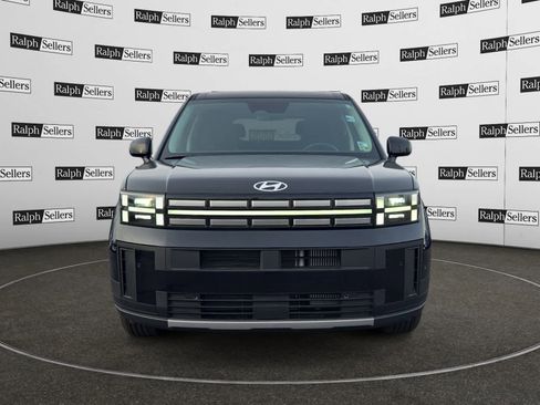 Used 2025 Hyundai Santa Fe SE image 8