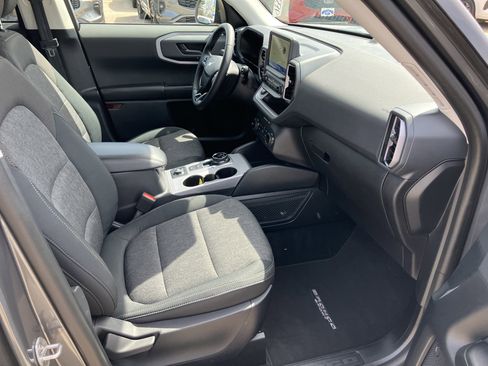 Used 2024 Ford Bronco Sport Big Bend w/ Convenience Package AWD/4WD image 15