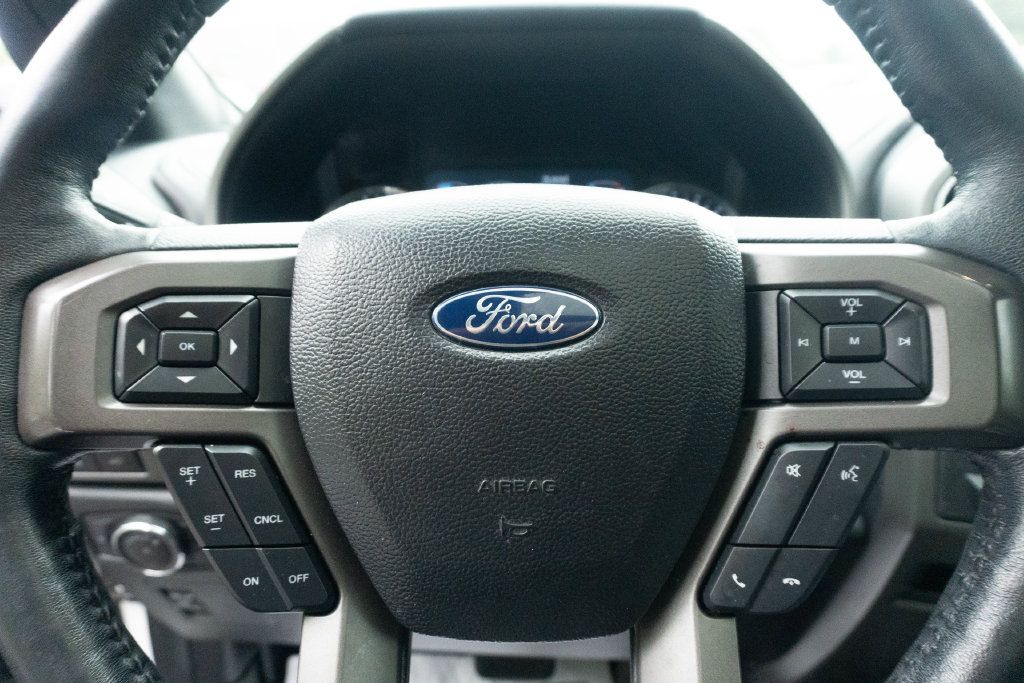 Used 2020 Ford Expedition XLT w/ Equipment Group 202A RWD image 23