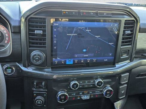 Used 2021 Ford F150 XLT w/ Equipment Group 302A High AWD/4WD image 11