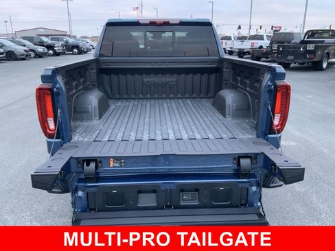 New 2026 GMC Sierra 1500 Denali Ultimate image 14