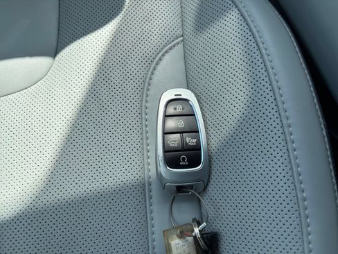 Used 2025 Hyundai Palisade SEL FWD image 22