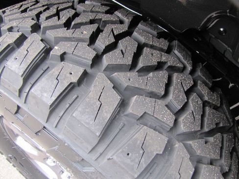 Used 2023 Ford Bronco Big Bend image 32