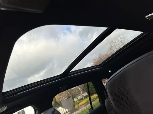 New 2026 Cadillac Vistiq Sport image 24