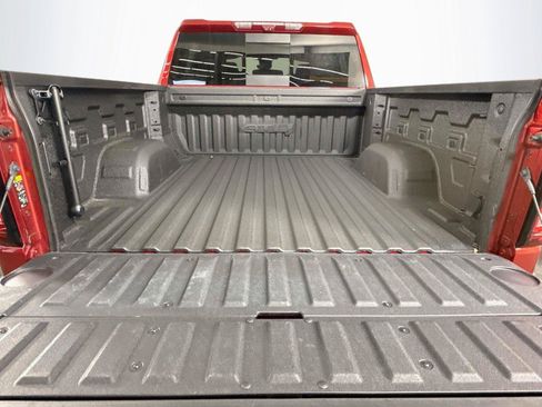 Used 2023 GMC Sierra 1500 AT4 w/ AT4 Premium Package AWD/4WD image 20