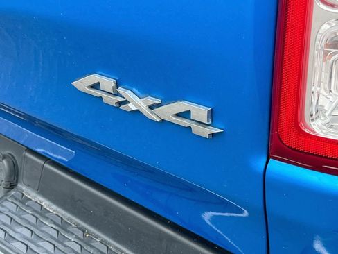 Used 2022 RAM 1500 Big Horn AWD/4WD image 30