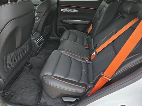 New 2026 Genesis GV70 3.5T Sport Advanced image 21