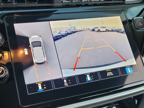 Used 2022 Chevrolet Bolt EUV Premier w/ Sun & Sound Package image 24