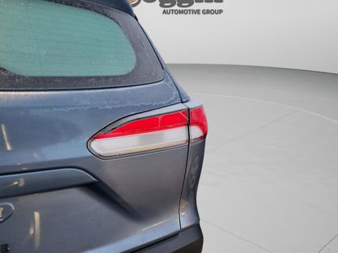 Certified 2024 Toyota Corolla Cross L image 17