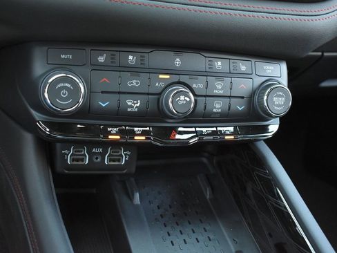 New 2026 Dodge Durango GT AWD/4WD image 22