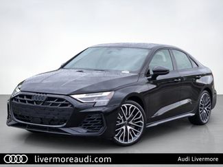 New 2026 Audi S3 Premium AWD/4WD video 1
