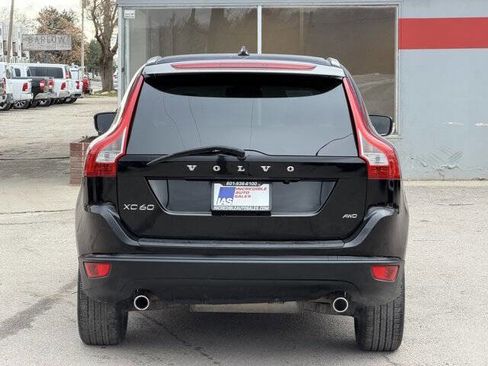 Used 2013 Volvo XC60 3.2 image 5