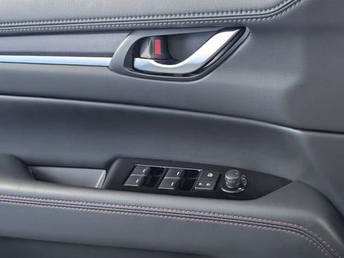 Certified 2023 MAZDA CX-5 Carbon Edition image 26