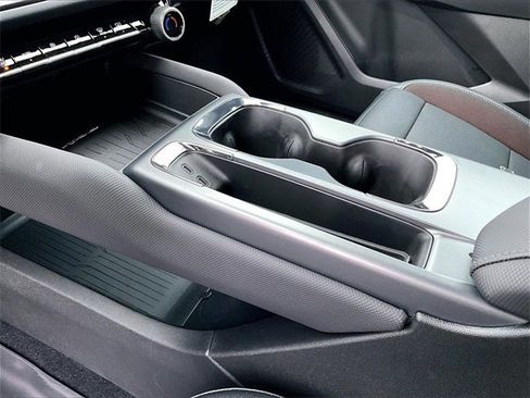 New 2026 Chevrolet Equinox EV RS image 11