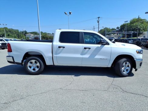 New 2026 RAM 1500 Tradesman AWD/4WD image 3