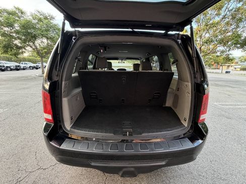 Used 2013 Honda Pilot LX image 11