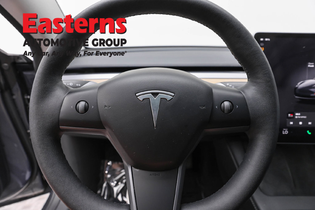 Used 2023 Tesla Model 3 Standard Range RWD image 11