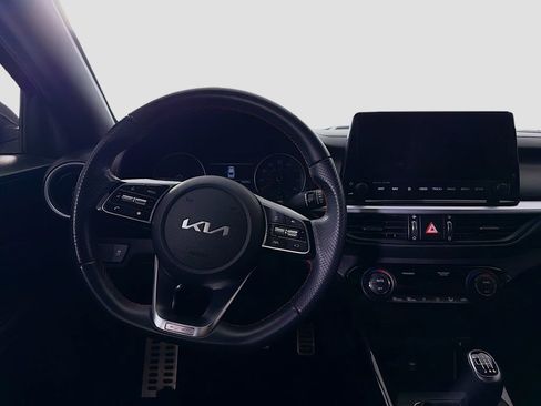 Used 2022 Kia Forte GT image 24