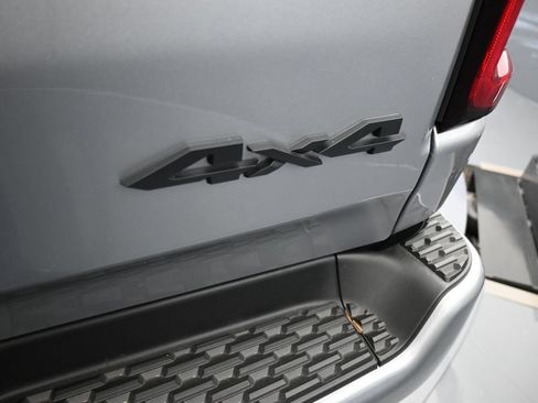 Used 2025 RAM 1500 Lone Star AWD/4WD image 45