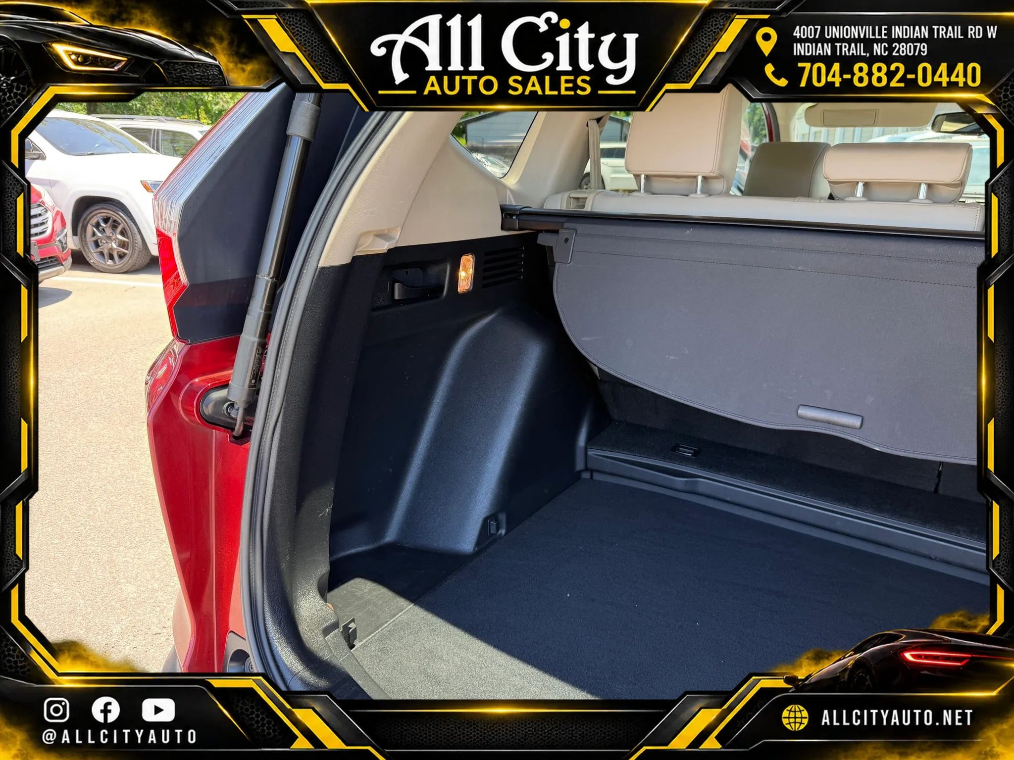 Used 2017 Honda CR-V EX-L image 34