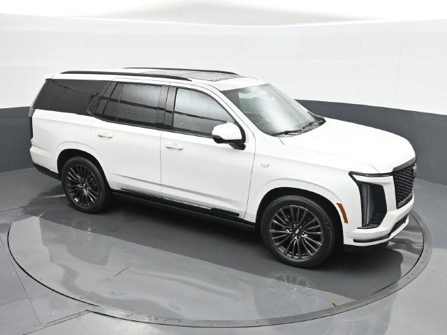 Used 2025 Cadillac Escalade Sport Platinum AWD/4WD image 36
