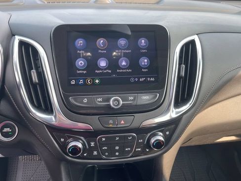 Used 2023 Chevrolet Equinox Premier AWD/4WD image 21