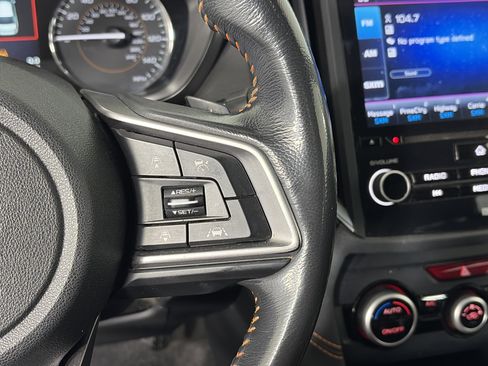 Used 2019 Subaru Crosstrek 2.0i Limited w/ Moonroof Package image 28