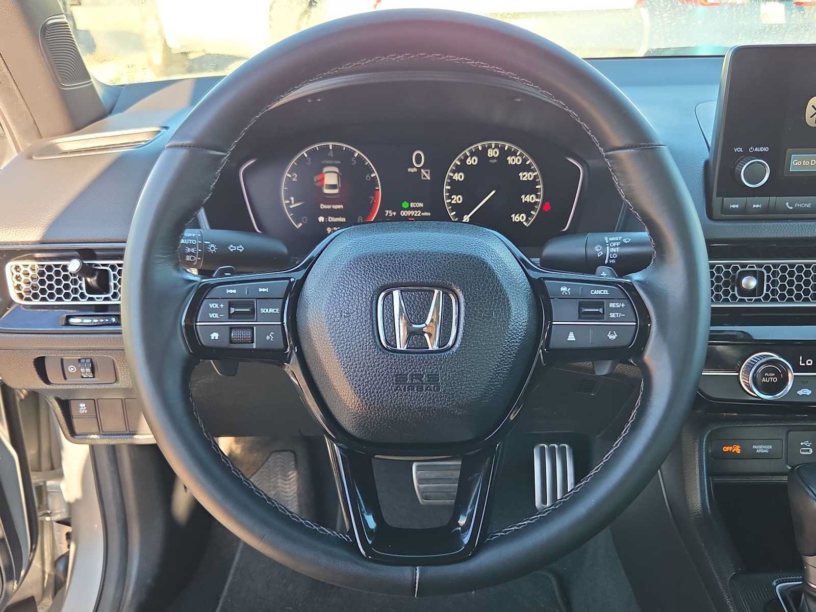Used 2025 Honda Civic Sport image 19