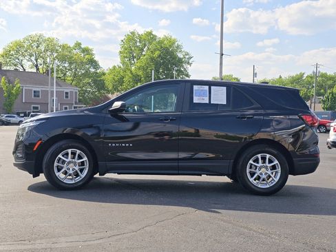 Used 2023 Chevrolet Equinox LS w/ LS Convenience Package FWD image 15