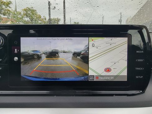 Used 2023 Kia K5 GT-Line image 35