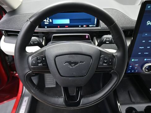 Used 2023 Ford Mustang Mach-E Premium RWD image 13