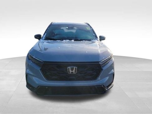 Certified 2026 Honda CR-V Sport-L image 9