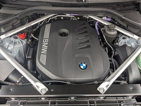 New 2026 BMW X5 xDrive40i w/ M Sport Package image 18