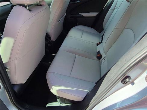 Used 2025 Lexus UX 300h FWD w/ Accessory Package (Z1) image 20