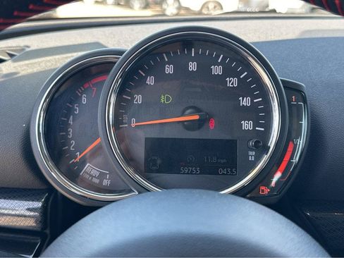 Used 2020 MINI Cooper Clubman S FWD image 21