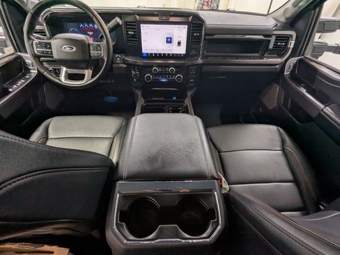 Used 2026 Ford F350 Lariat AWD/4WD image 21