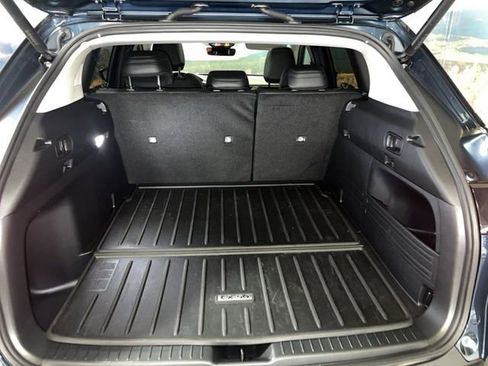 Used 2025 MAZDA CX-50 AWD 2.5 Hybrid w/ Weather Package image 54